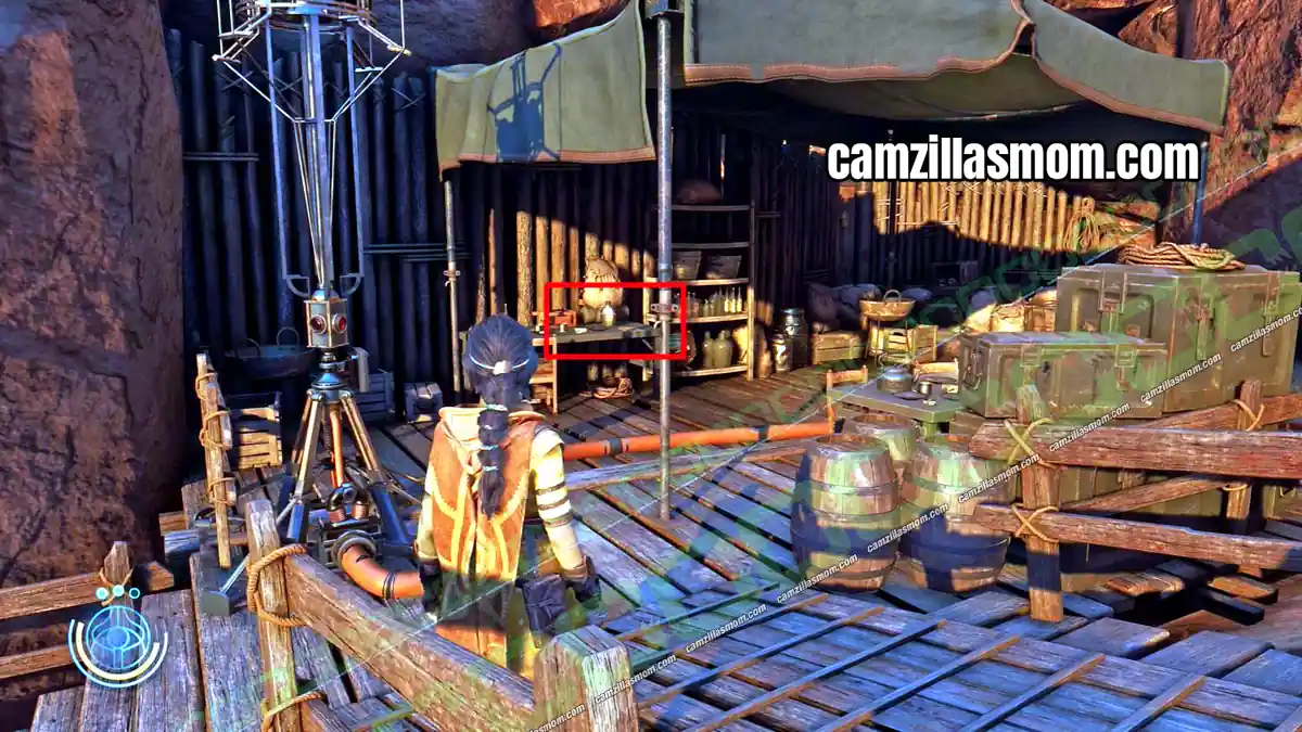 dossier-11-location-dasunden-chapter-11-unknown-9-awakening Dossier 11 location in Dasuden Unknown 9 Awakening