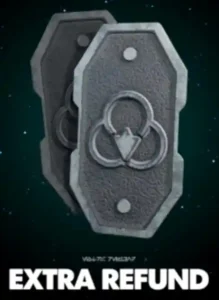 Extra Refund Shift Token in Star Wars Outlaws Kessel Sabacc