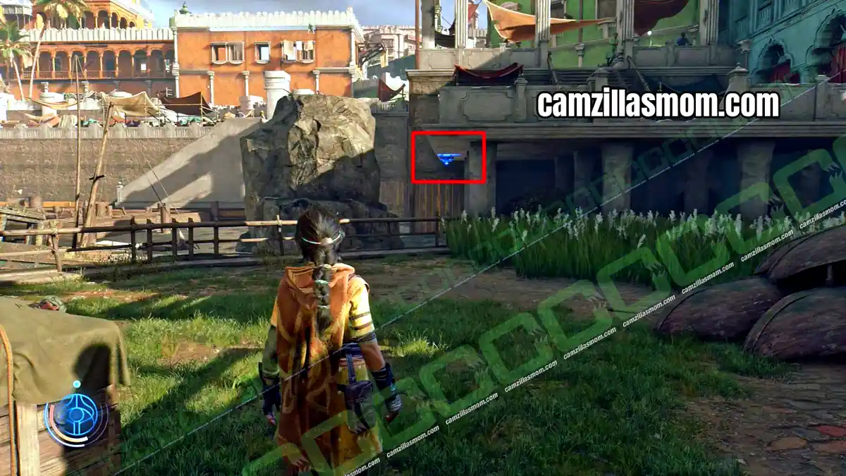 extractor-17-location-chamiri-chapter-2-unknown-9-awakening