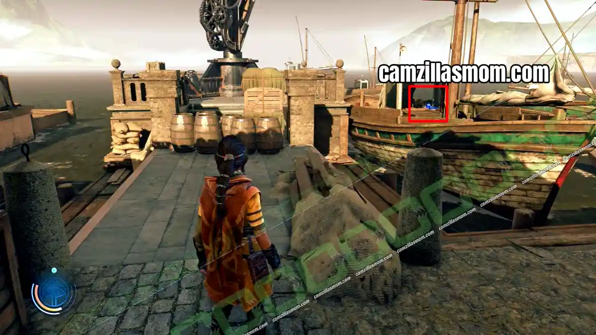 extractor-19-location-chamiri-chapter-2-unknown-9-awakening