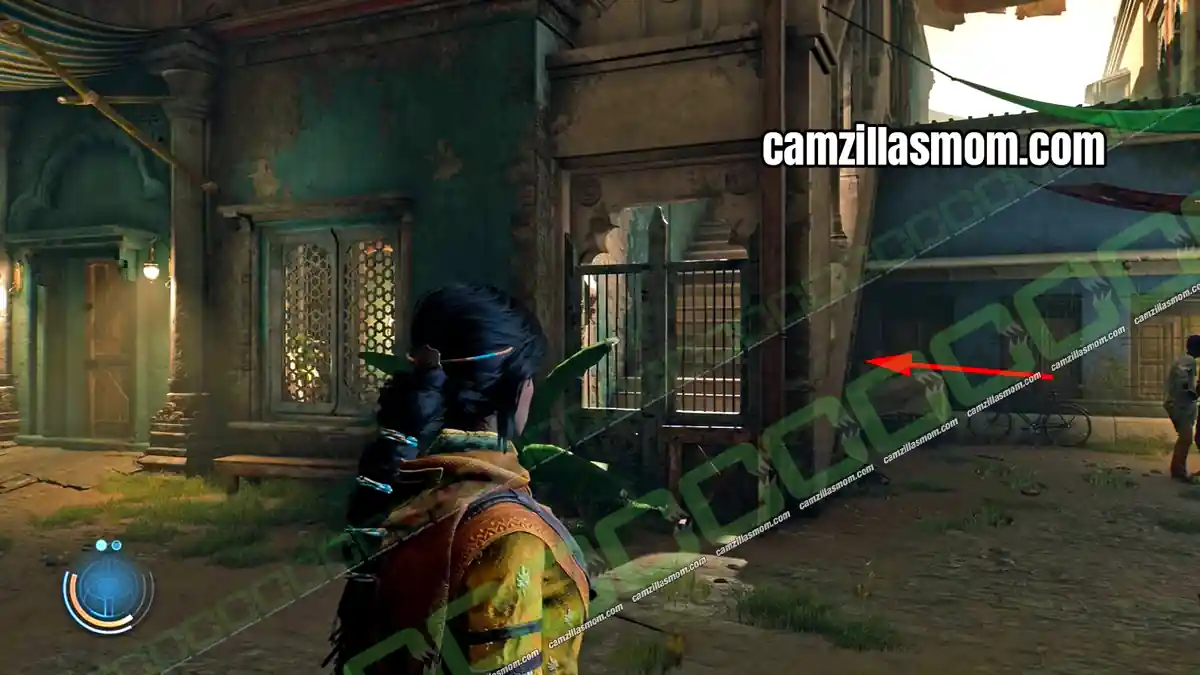 extractor-3-location-chamiri-chapter-2-unknown-9-awakening