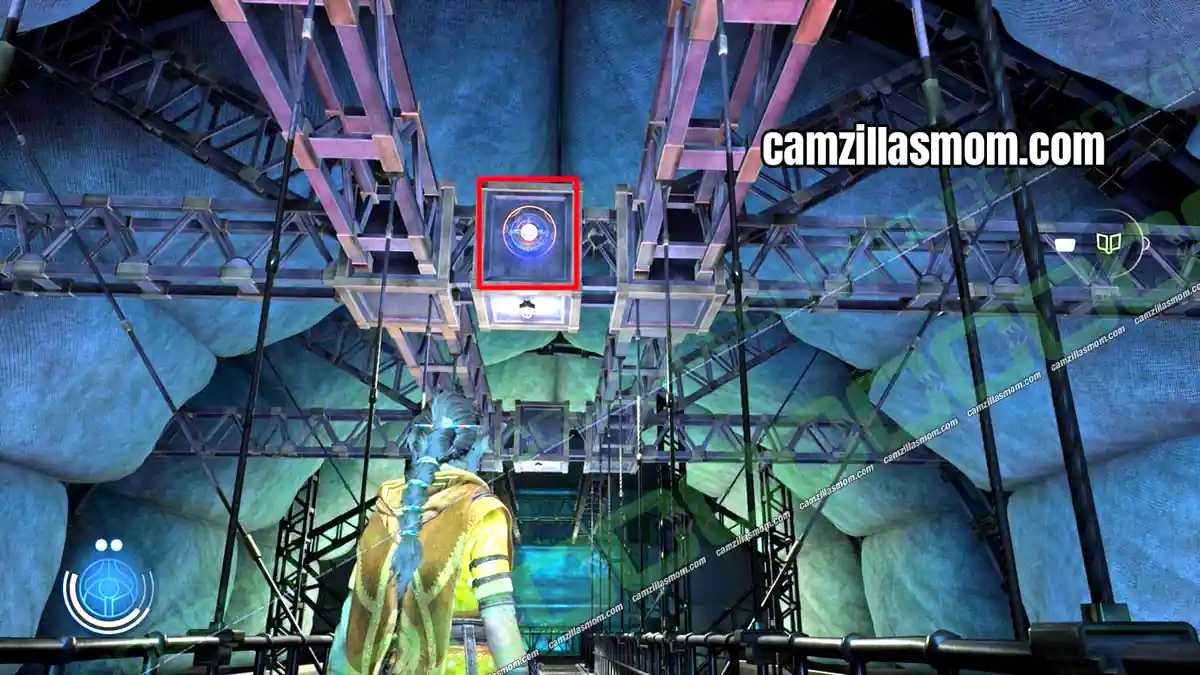 extractor-41-location-the-morning-star-3-chapter-8-unknown-9-awakening Extractor 41 location in The Morning Star III Unknown 9 Awakening
