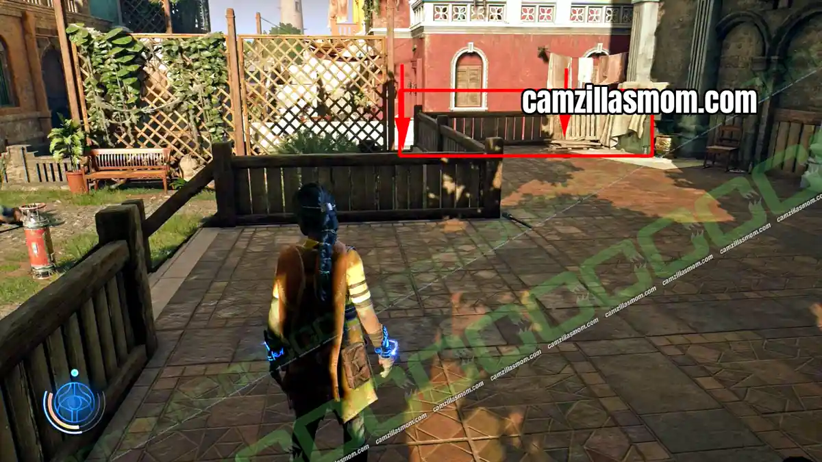 extractor-8-location-chamiri-chapter-2-unknown-9-awakening