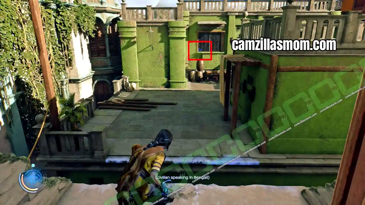 extractor-9-location-chamiri-chapter-2-unknown-9-awakening