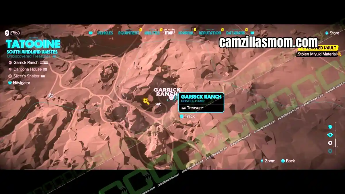 garrick-ranch-double-door-building-map-south-jundland-wastes-treasures-star-wars-outlaws Garrick Ranch double door building on the South Jundland Wastes map