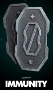 Immunity Shift Token in Star Wars Outlaws Kessel Sabacc