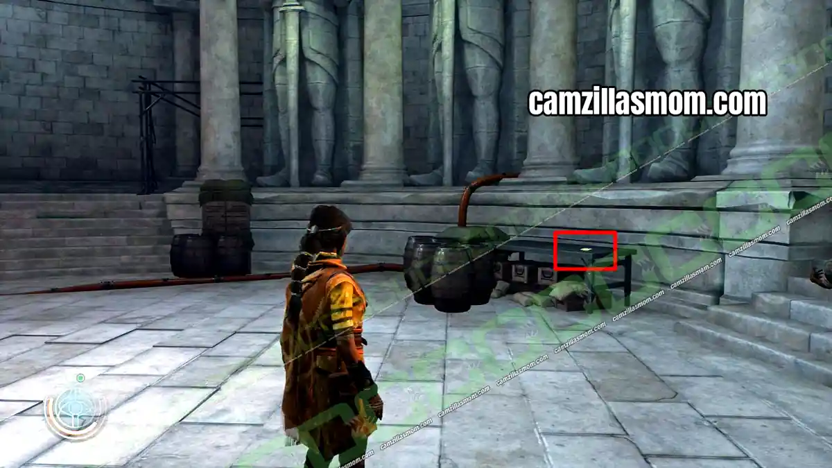 memo-8-location-quinta-matos-chapter-7-unknown-9-awakening Memo 8 location in Quinta Matos Unknown 9 Awakening