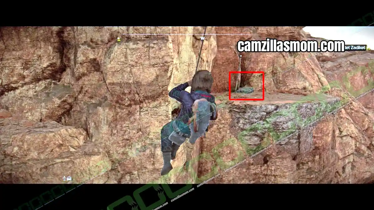 smuggler-cache-79-location-south-jundland-wastes-treasures-star-wars-outlaws Smuggler Cache 79 on the cliff ledge below Curtek Homestead