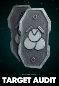 Target Audit Shift Token in Star Wars Outlaws Kessel Sabacc