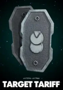 Target Tariff Shift Token in Star Wars Outlaws Kessel Sabacc