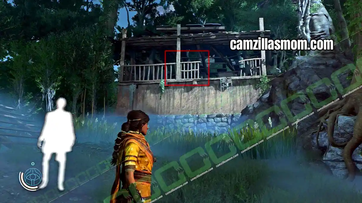 the-three-bodies-scribings-pickup-location-suknasari-forest-chapter-3-unknown-9-awakening The Three Bodies 2 pickup location in the ruined house on the hill in Suknasari Forest Unknown 9 Awakening