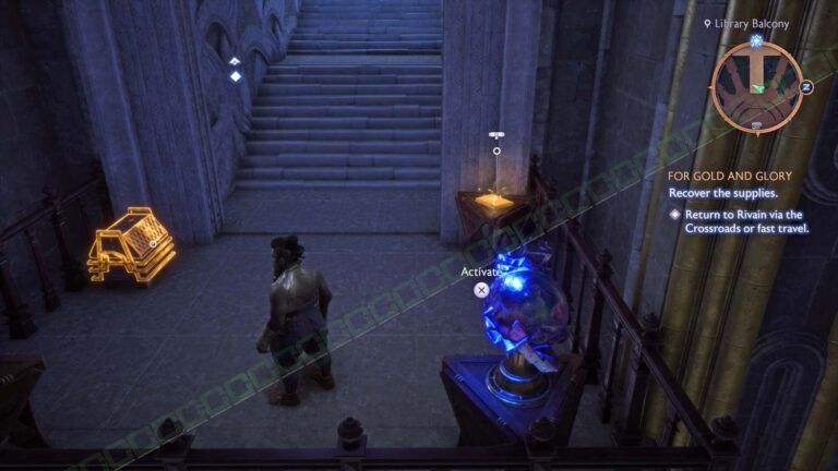 Lighthouse 100% Collectibles Dragon Age: The Veilguard
