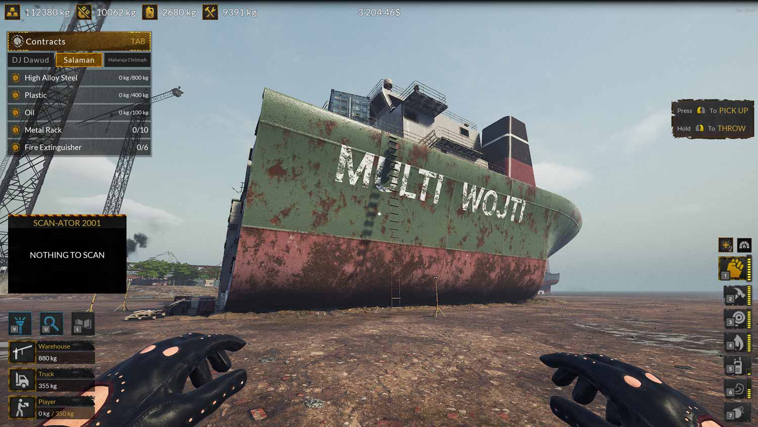  MultiWojti - Ship Graveyard Simulator 2024 camzillasmom.com