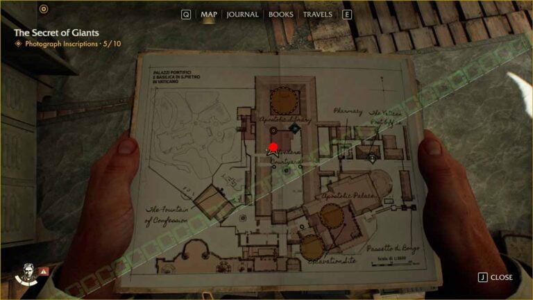 A World of Knowledge – All Adventure Books Locations