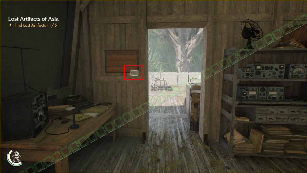 Monkey Business Mysteries Quest Indiana Jones