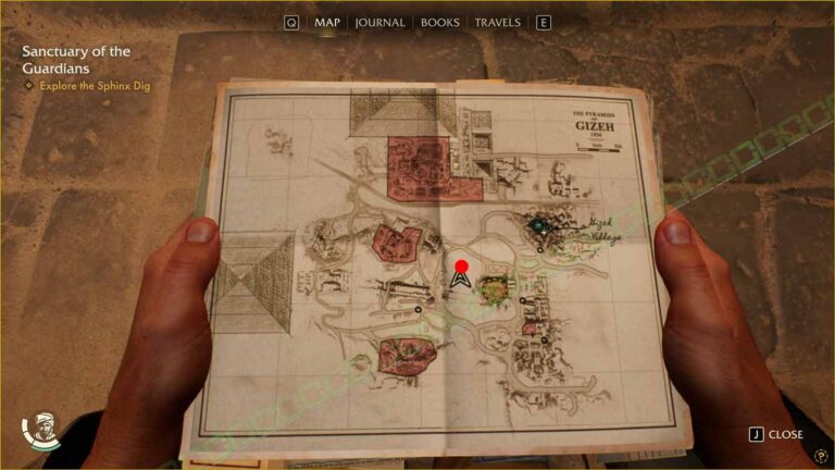 Complete Guide All Ancient Relics in Riddles of the Ancients