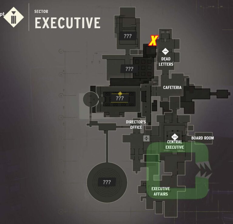 Control 2019 Map Control Game: All Multimedia Collectibles Guide