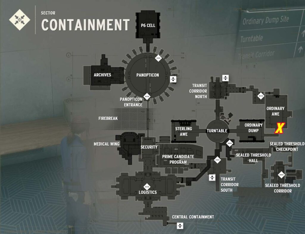 Control Game: Case Files Collectibles Guide