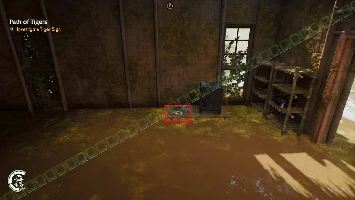  Rebels Photograph - location - Sukhothai- Indiana Jones and the Great Circle 2024 camzillasmom.com