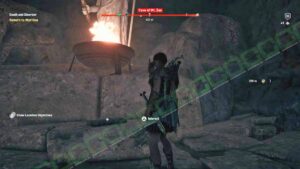 Stubborn-Mule---location---Cave-Mt-Zas---Naxos---Assassin-s-Creed-Odyssey camzillasmom.com
