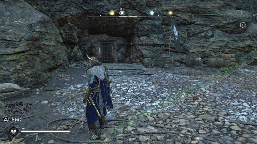  Artifact   Dublin Hoard Map Locked Cave   Dublin Town   location   Dublin   Copy | camzillasmomcom