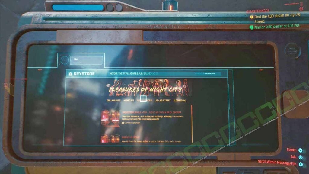 Computer-3-Braindances---Megabuilding-H8---Jig-Jig-Street---Cyberpunk-2077 › camzillasmom.com Computer 3 Braindances Megabuilding H8 Jig Jig Street Cyberpunk 2077 | camzillasmomcom