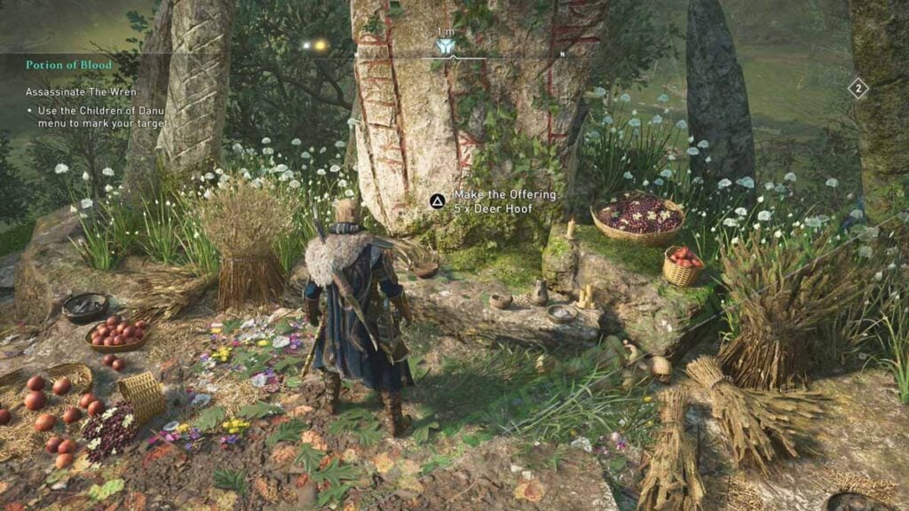  Drumanone   Offering Altar    location   Connacht | camzillasmomcom