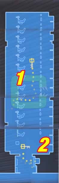 Laugh-Floor-Monstropolis -Monsters-Inc - Lucky Emblems Overview Map - Kingdom Hearts 3 › camzillasmom.com Laugh Floor Monstropolis Monsters Inc Lucky Emblems Overview Map Kingdom Hearts 3 | camzillasmomcom