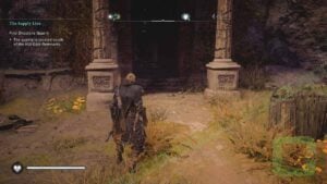 Mystery---Legendary-Animal---Uriconium-Ruins----location---Sciropescire---AC-Valhalla camzillasmom.com