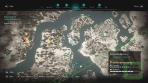 Mystery---The-Devout-Troll---N-Wycham---map---Grantebridgescire---AC-Valhalla camzillasmom.com