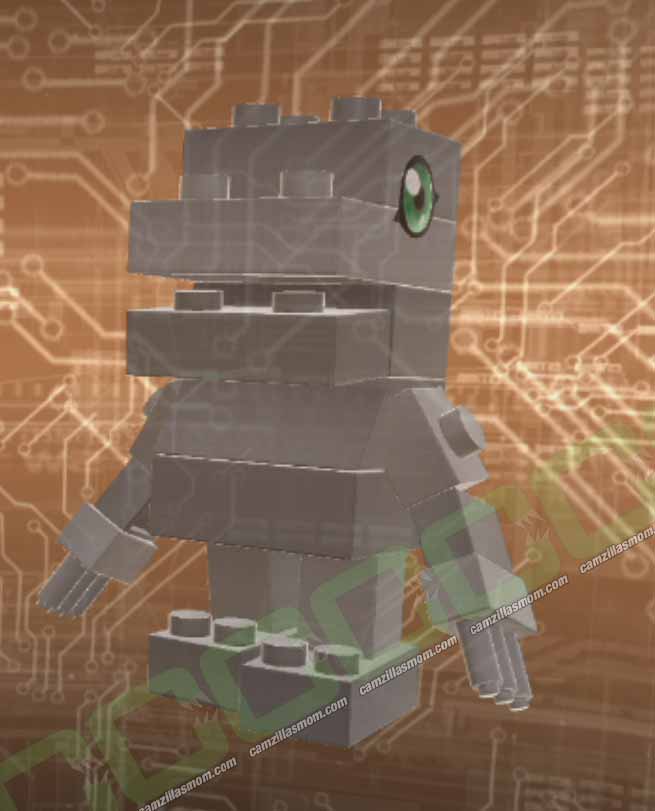  ToyAgumnon Black   Digimon World Next Order 2017 | camzillasmomcom