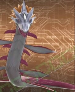  WaruSeadramon   Digimon World Next Order 2017 | camzillasmomcom