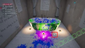 Bathtub - Toxic Love Nightmare - Crime Scene Cleaner Bathtub - Toxic Love Nightmare - Crime Scene Cleaner camzillasmom.com
