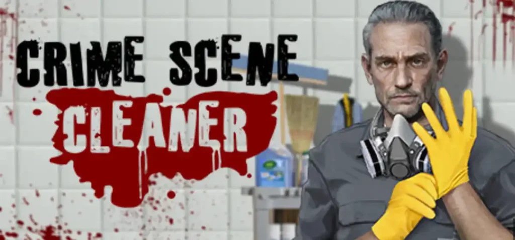  Crime Scene Cleaner Thumb | camzillasmomcom