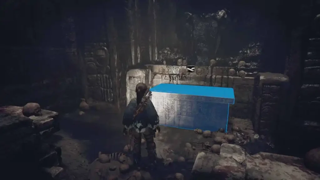  Crypt 2 Kuwaq Yaku location 5 Shadow of the Tomb Raider | camzillasmomcom