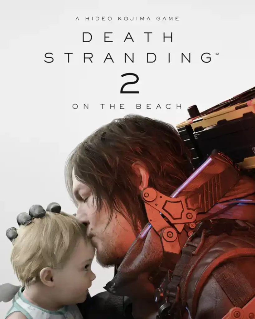  Death Stranding 2 Thumb | camzillasmomcom