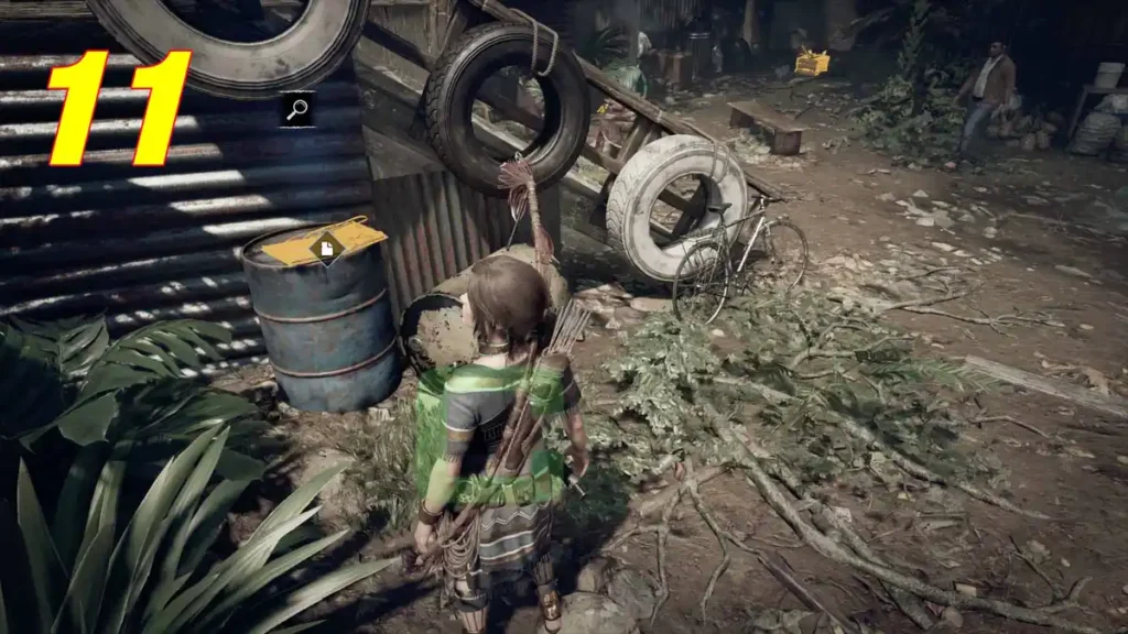  Document 11   location   Kuwaq Yaku   Shadow of the Tomb Raider | camzillasmomcom