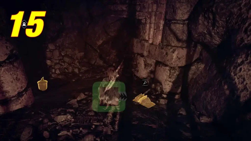  Document 15   location   Kuwaq Yaku   Shadow of the Tomb Raider | camzillasmomcom