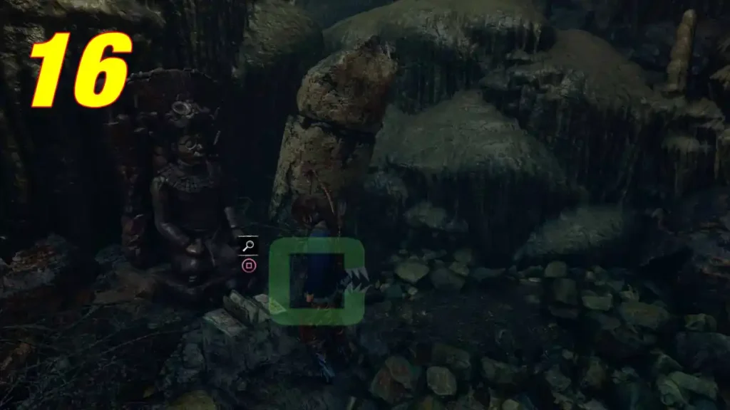  Document 16   location   Kuwaq Yaku   Shadow of the Tomb Raider | camzillasmomcom