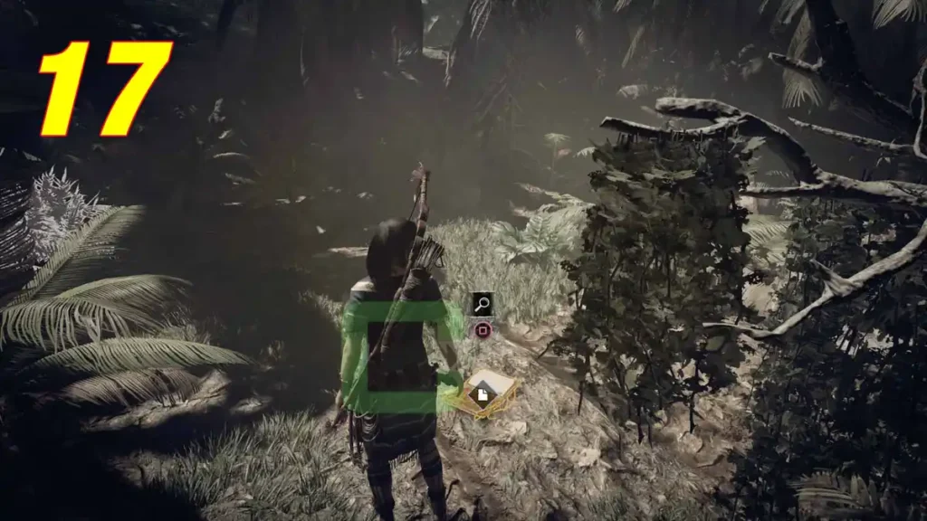  Document 17   location   Kuwaq Yaku   Shadow of the Tomb Raider | camzillasmomcom