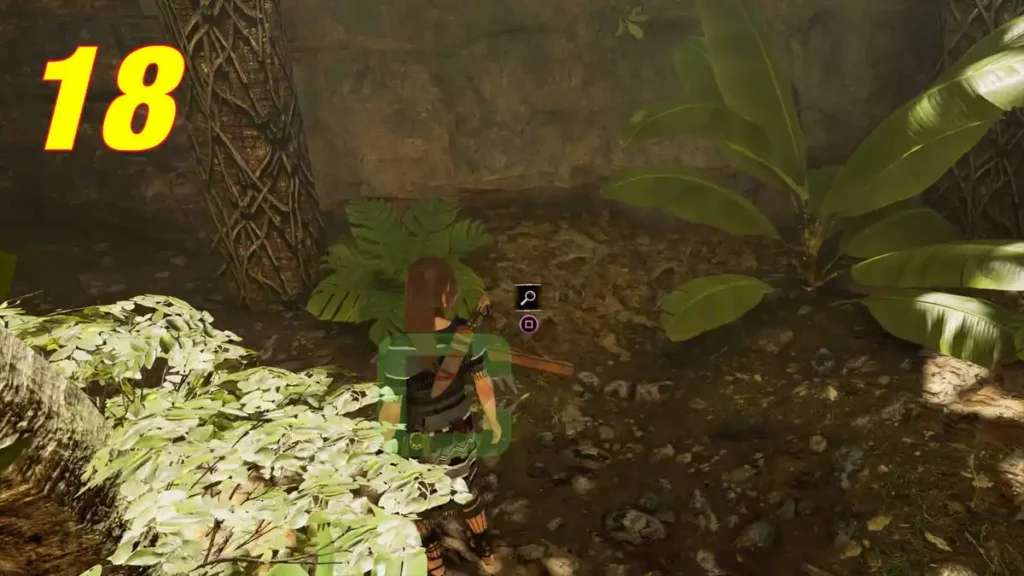  Document 18   location   Kuwaq Yaku   Shadow of the Tomb Raider | camzillasmomcom
