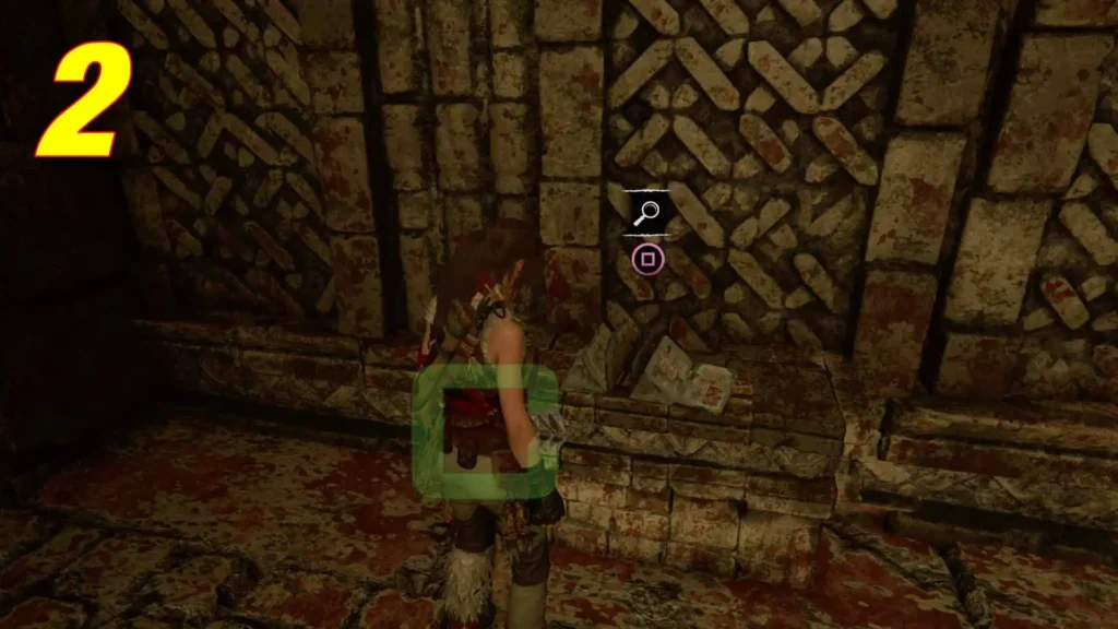  Document 2   location   Kuwaq Yaku   Shadow of the Tomb Raider | camzillasmomcom