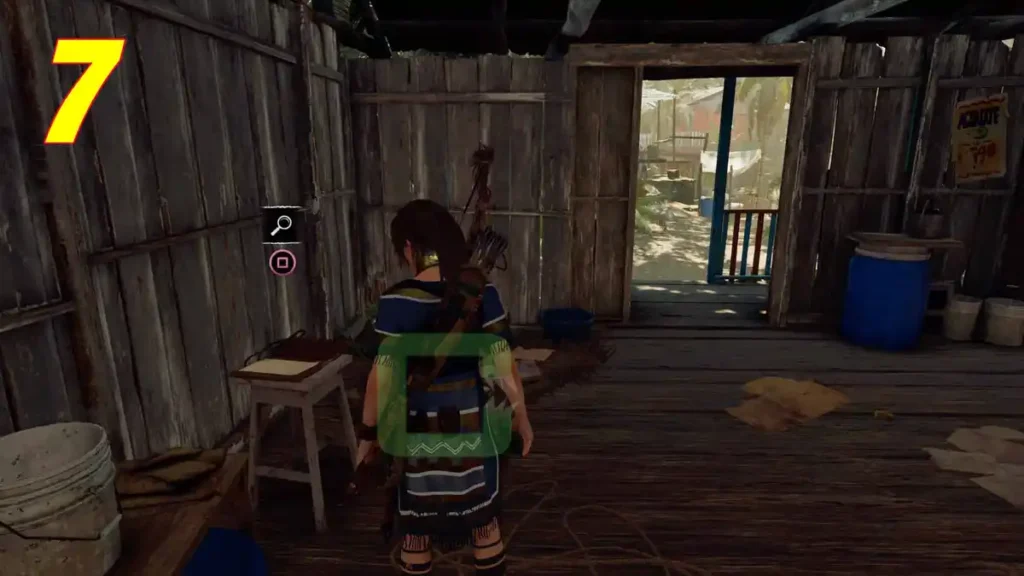  Document 7   location   Kuwaq Yaku   Shadow of the Tomb Raider | camzillasmomcom