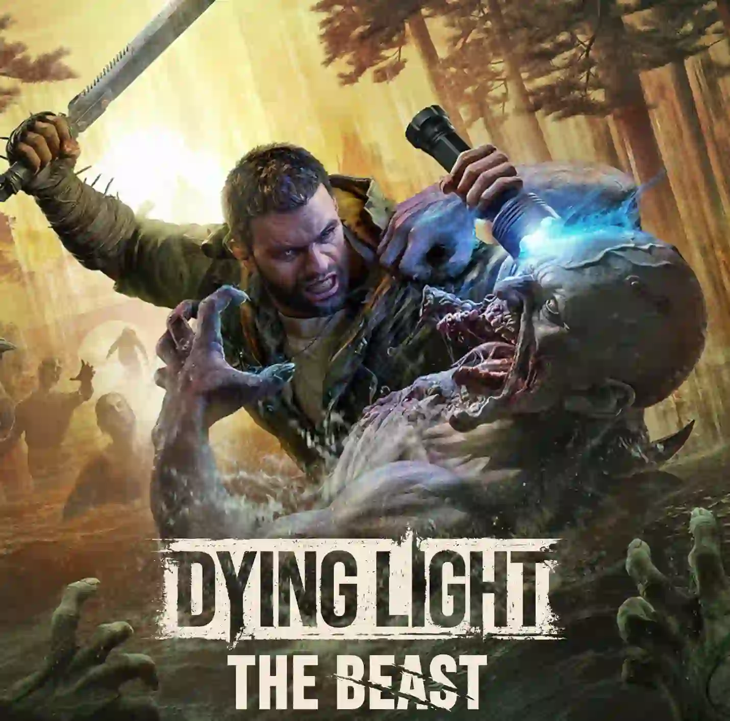  Dying Light The Beast Thumb | camzillasmomcom