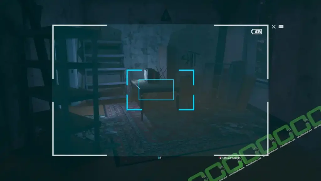  Hidden Apartment Polaroid Camera   Bad Call Nightmare   Crime Scene Cleaner | camzillasmomcom