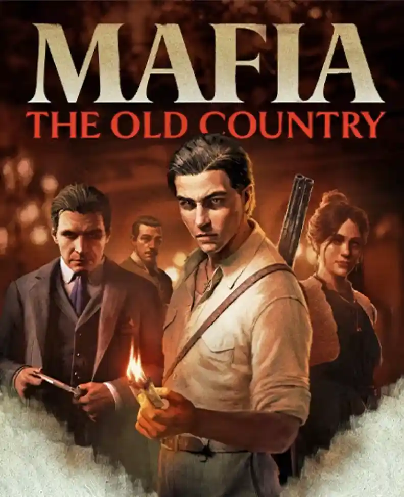  Mafia The Old Country Thumb | camzillasmomcom
