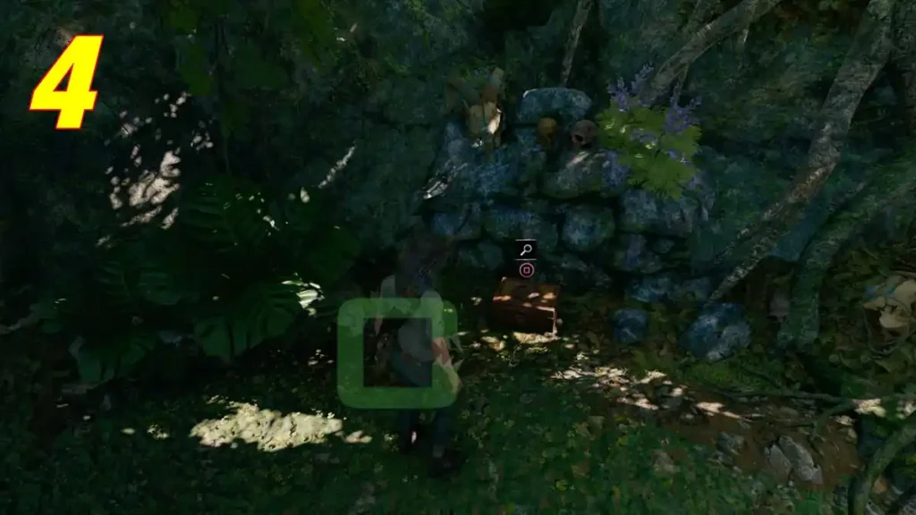  Relic 4   location   Peruvian Jungle   Shadow of the Tomb Raider | camzillasmomcom
