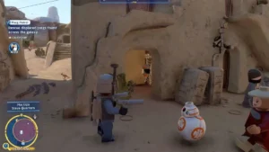 Tatooine-Porg-Patrol-Mos-Espa-location-LEGO-Star-Wars-The-Skywalker-Saga-2022 camzillasmom.com