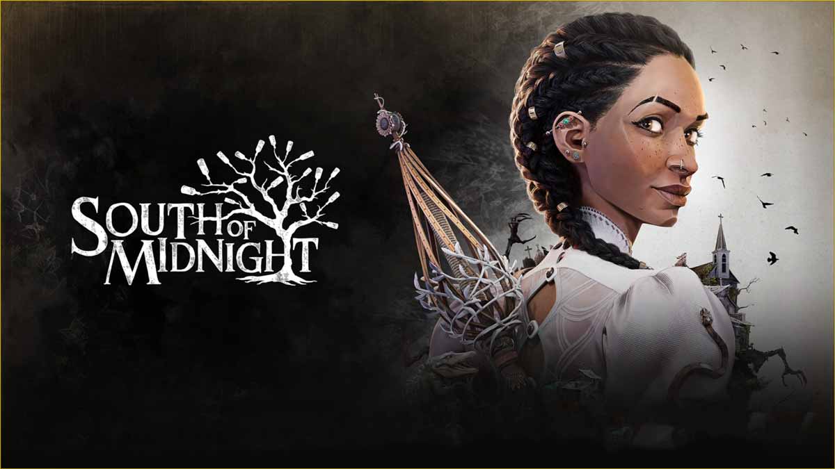 South of Midnight Game Guides and Walkthroughs