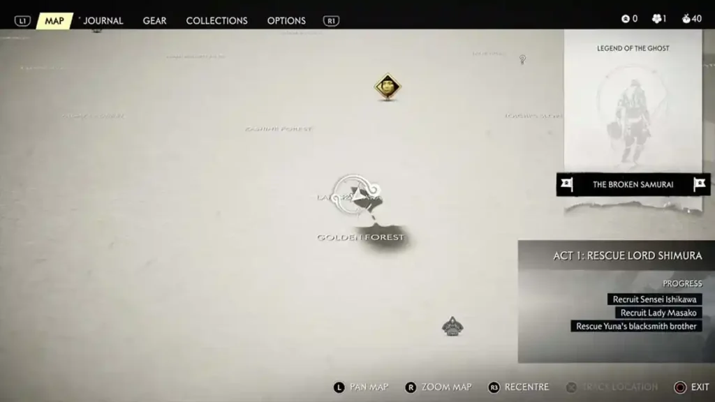  Ariake Haiku   map2   Ghost of Tsushima | camzillasmomcom